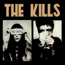 The Kills : No Wow